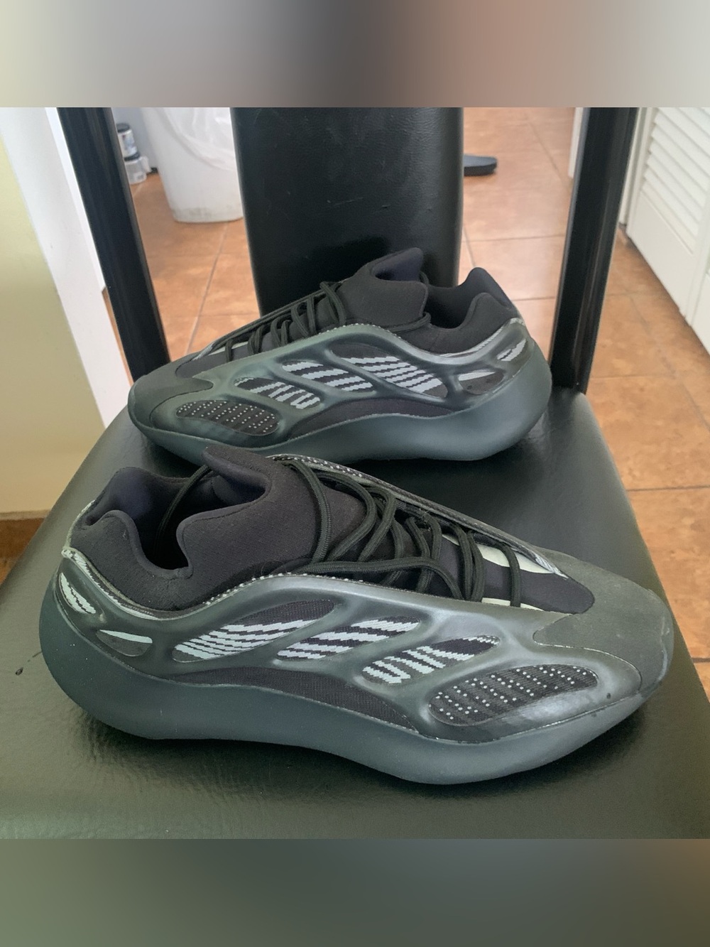 Yeezy 700 V3 Dark Glow